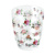 CHARLOTTE white, Ambiente