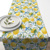 MEDITERRANEAN LEMONS 40x150, Ambiente