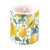 MEDITERRANEAN LEMONS 40x150, Ambiente