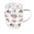 CHARLOTTE white 33x33, Ambiente