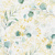 GOLDEN EUCALYPTUS 40cmx5m Airlaid, PAW