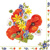 FIELD BOUQUET 33x33, Ambiente
