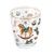 CLASSIC ROCKING HORSE white 0,25 l, Ambiente
