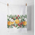 Kitchen towel Winter oranges, Ambiente