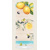 OLIVES & LEMONS 40x240, Mank
