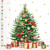 TANNENBAUM 40x40/100, Mank