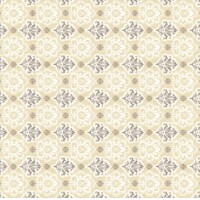 JULIETTE cappuccino 80x80 Linclass, Mank