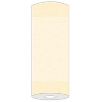 STOCKHOLM beige 40cm x 24m Linclass,  Mank