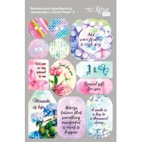 karta scrapbooking