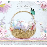 PASTEL EASTER,  NOUVEAU