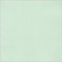 PEARL EFFECT mint 33x33, Home Fashion