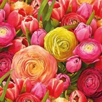 RANUNCULUS, Ambiente