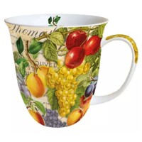 AUTUMN FRUIT 0,4 l, Ambiente