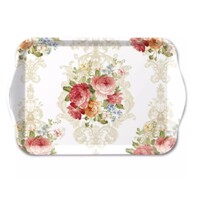  13x21 SARA cream, Ambiente