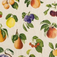 FRUIT LOVERS, Home Fashion