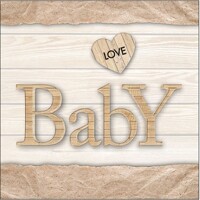 BABY LOVE nature, Ambiente