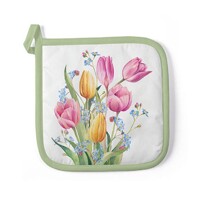 20x20 TULIPS BOUQUET, Ambiente