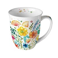 VIBRANT SPRING 0,4 l , Ambiente