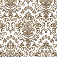 BAROQUE ORNAMENT gold,, Ambiente