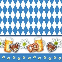 OKTOBERFEST 33x33, Ambiente