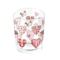 LOVELY HEARTS, Ambiente