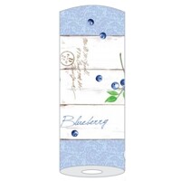  BLUEBERRY 40cm x 24m Linclass,  Mank