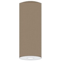 Šerpa LOVE NATURE-JUTE beige grey   40cm x 24m,  Linclass Mank