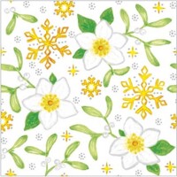  MISTLETOE 40x40 Linclass, Mank