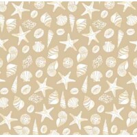  BEACH sand  80x80 Linclass,  Mank