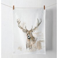 ANTLERS, Ambiente