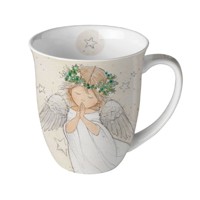 0,4 l PRAYING ANGEL, Ambiente