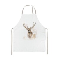 ANTLERS, Ambiente