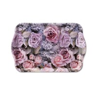 13x21 WINTER ROSES, Ambiente