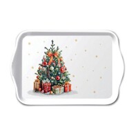 DECORATED CHRISTMAS TREE 13x24, Ambiente