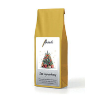 DECORATED CHRISTMAS TREE  Tea, Ambiente