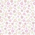  SWEET LOVE rosa 80x80 Linclass, MANK Sovie Home