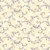 MANOLA beige-braun 80x80 Linclass, Mank