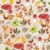 AUTUMN PATTERN, Ambiente