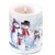 SNOWMAN WITH HAT 0,4 l, Ambiente