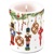  NUTCRACKERS DECORATION, Ambiente