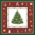 CHRISTMAS EVERGREEN  0,4 l, Ambiente