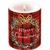 CHRISTMAS PLAID red,  Ambiente