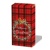 CHRISTMAS PLAID red,  Ambiente