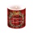 CHRISTMAS PLAID red,  Ambiente