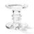 Standing Glass, Candle Holder big