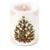 X-MAS TREE cream,  Ambiente