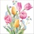 TULIPS BOUQUET, Ambiente