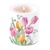 TULIPS BOUQUET 0,4 l, Ambiente