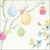 HANGING EGGS, Ambiente