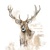 18x30 ANTLERS, Ambiente